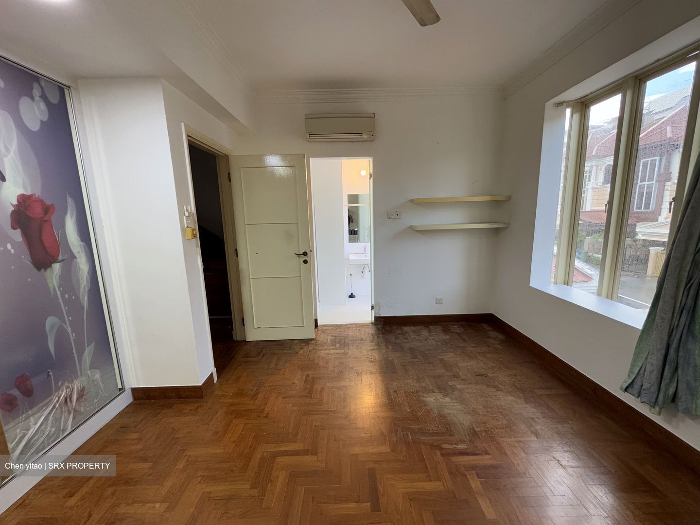 Park Villas (D19), Terrace #599676061